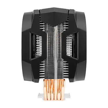 AIR COOLING COOLER MASTER MA610P RGB